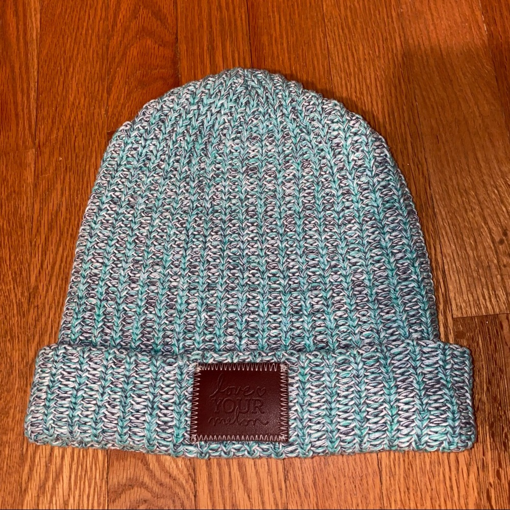 Love your melon hat